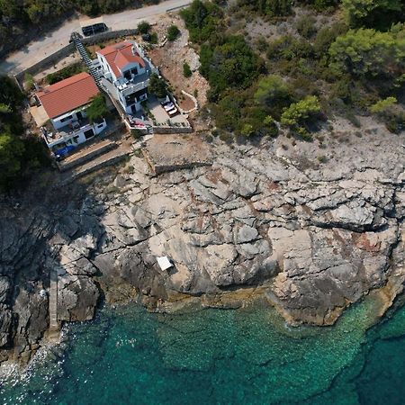 Beach House Zecja Poljica  外观 照片
