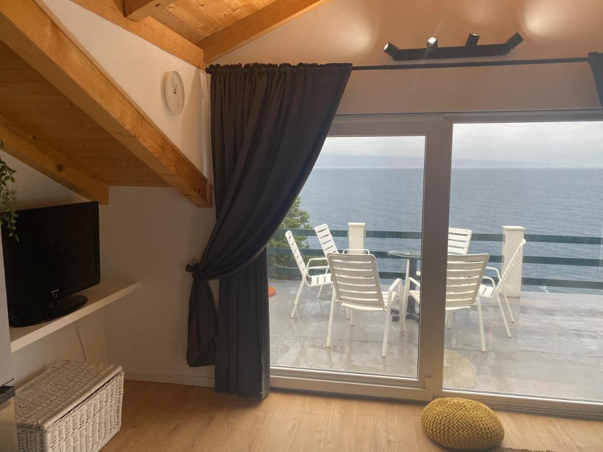 Beach House Zecja Poljica  外观 照片