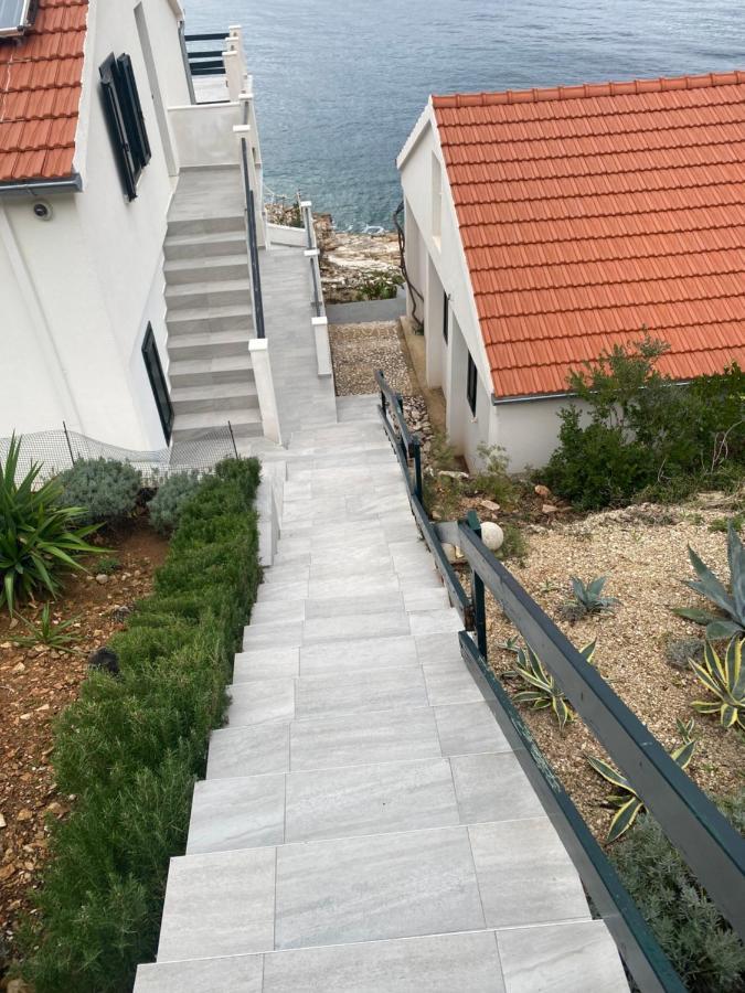 Beach House Zecja Poljica  外观 照片