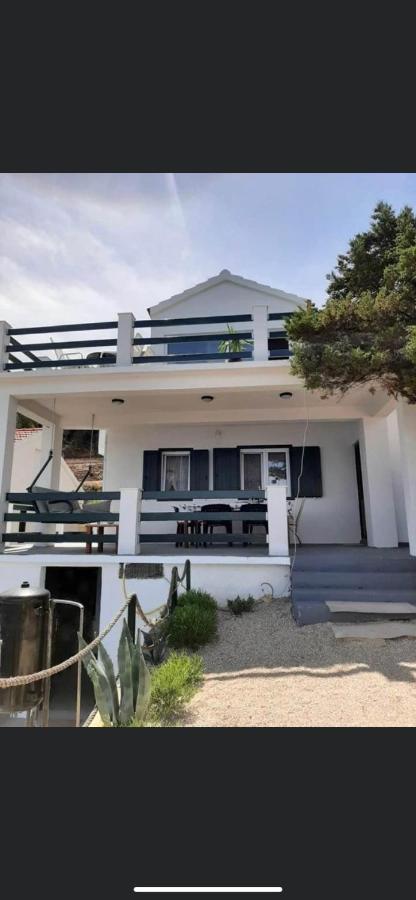 Beach House Zecja Poljica  外观 照片